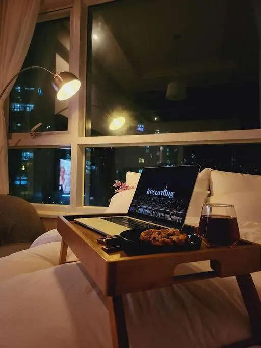 Apartamento Seoulrise House #New#Namsan#Seoulstation#Airport 0*,