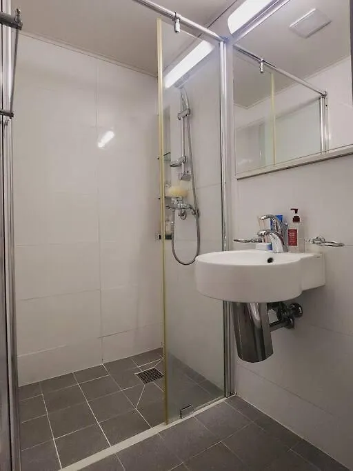 Apartamento Seoulrise House #New#Namsan#Seoulstation#Airport 0*,