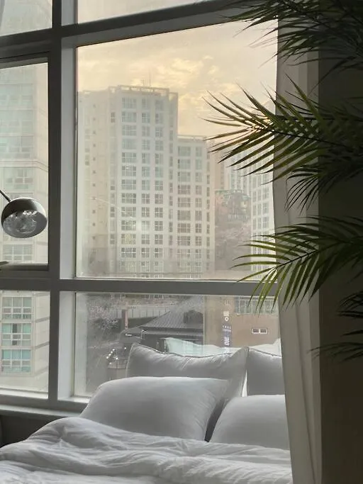 Apartamento Seoulrise House #New#Namsan#Seoulstation#Airport Corea del Sur