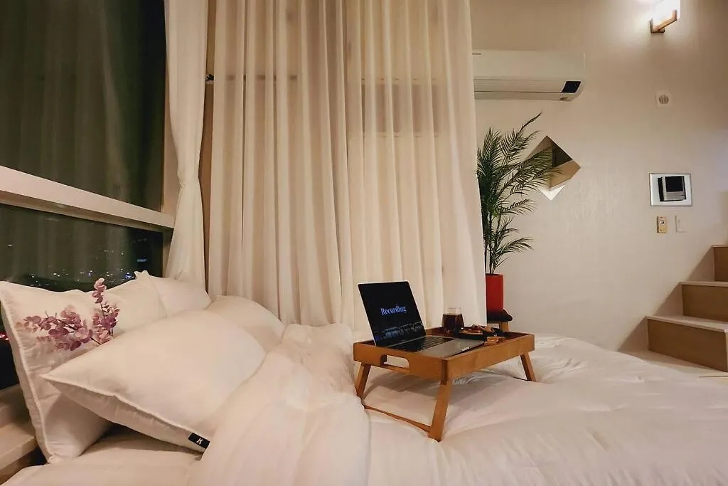 Contactos de Seoulrise House #New#Namsan#Seoulstation#Airport